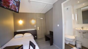 Kamar Double Superior | Wi-Fi gratis