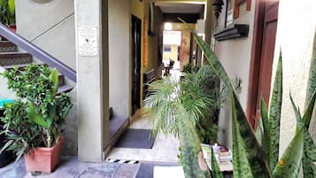 室內細部