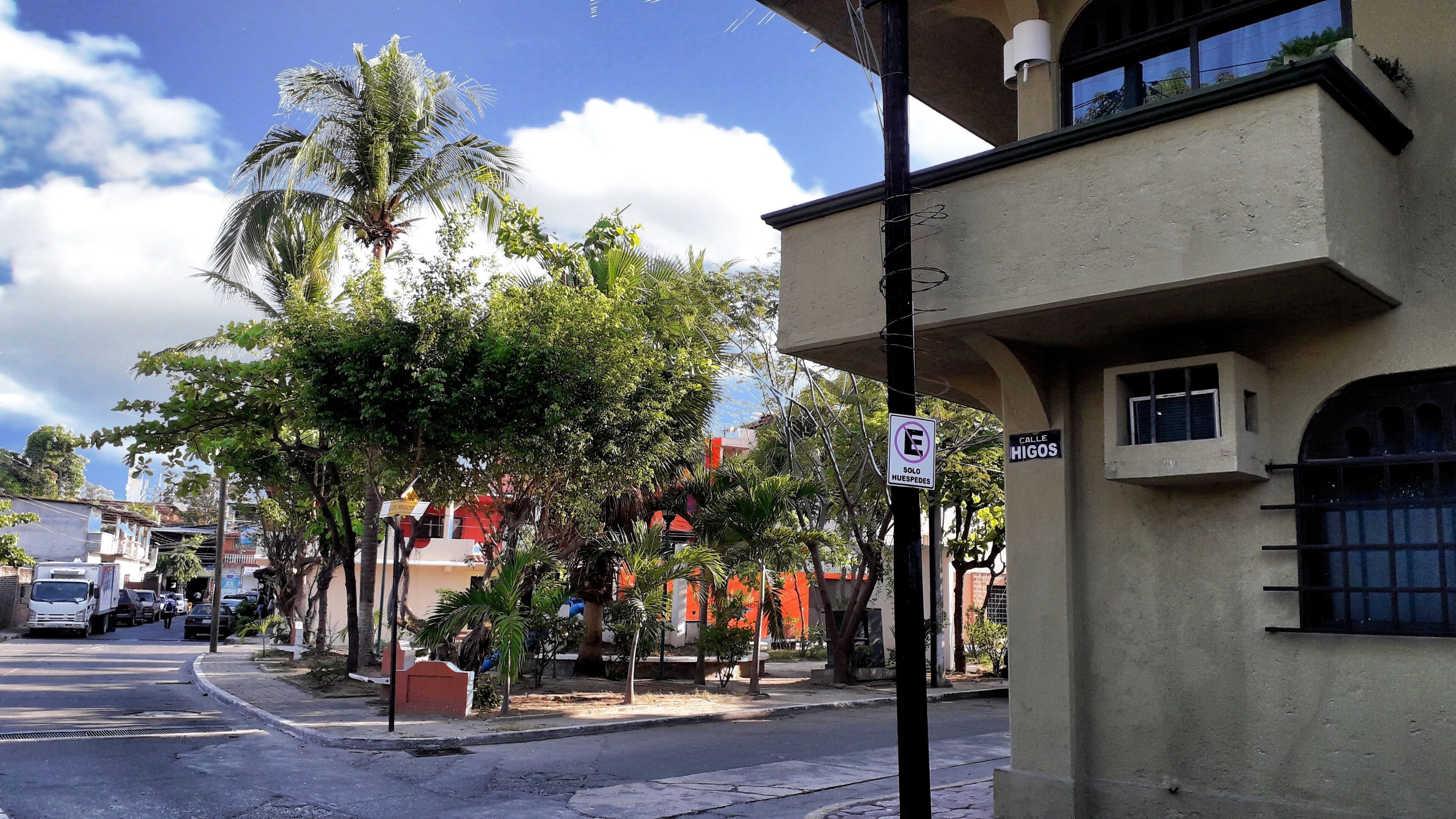 Foto - Solimar Inn Suites