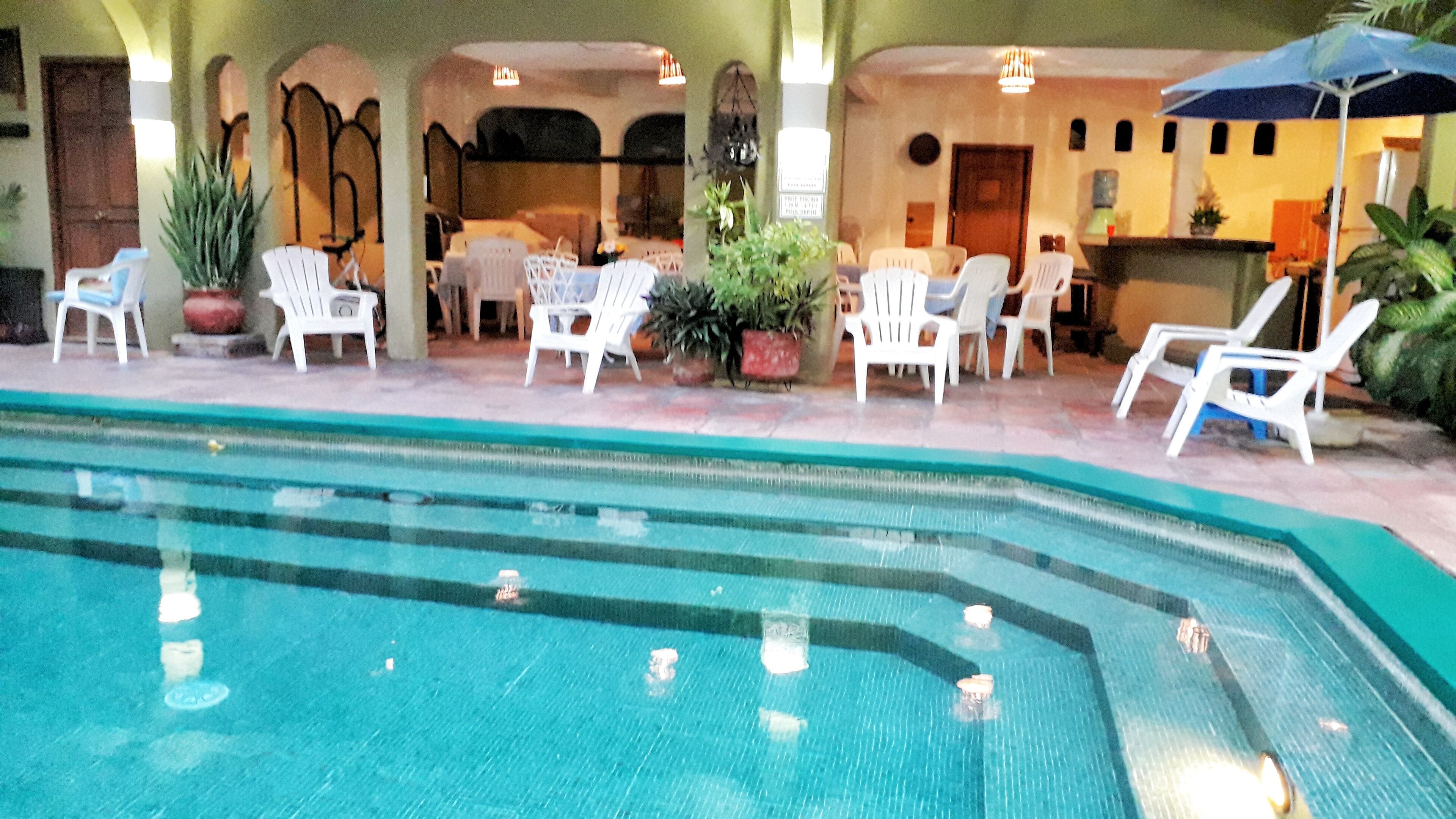 Foto - Solimar Inn Suites