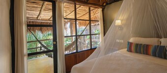 Tunich Jungle Cabañas