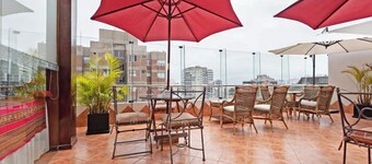 Apart Hotel San Martin