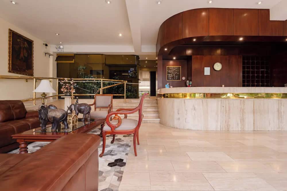 Apart Hotel San Martin