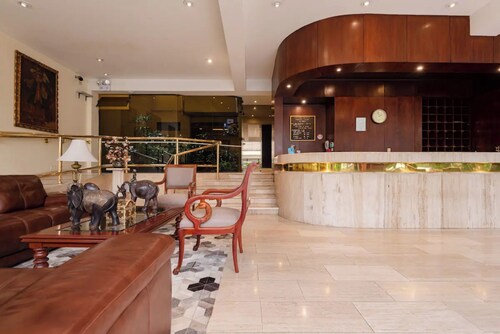 Apart Hotel San Martin