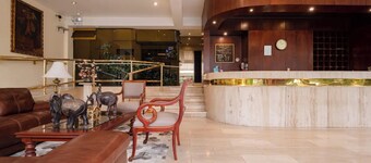 Apart Hotel San Martin