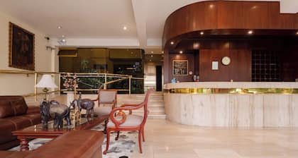 Apart Hotel San Martin