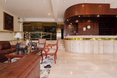 Apart Hotel San Martin