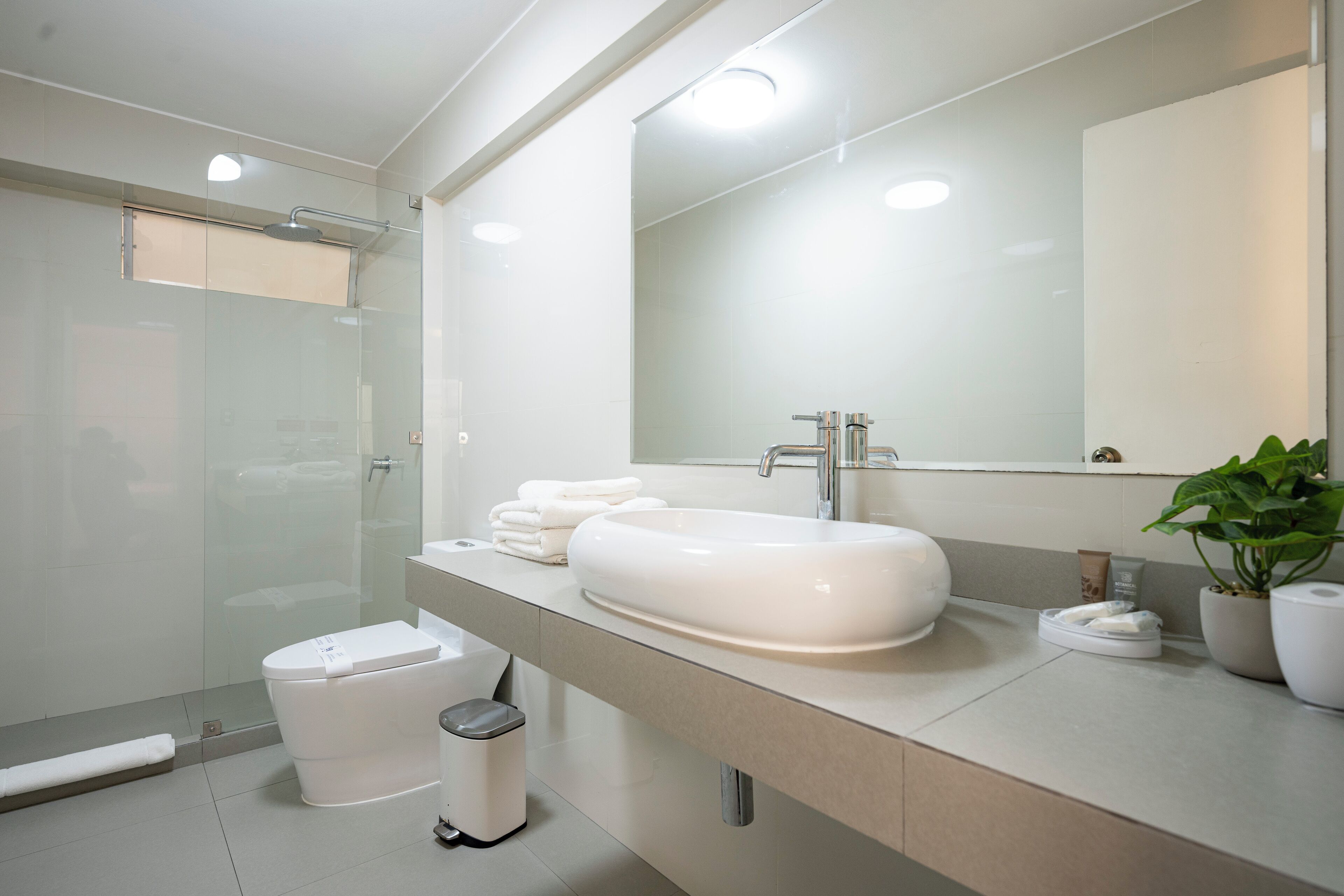 Foto - Apart Hotel San Martin