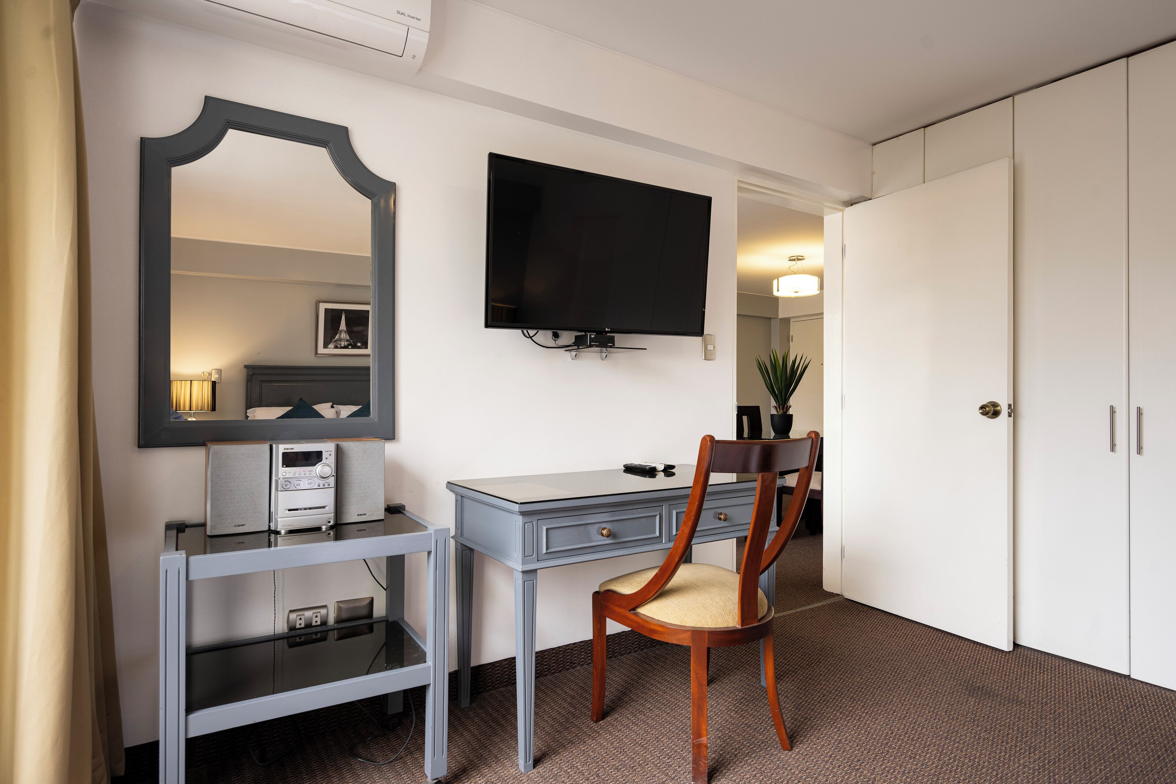 Foto - Apart Hotel San Martin