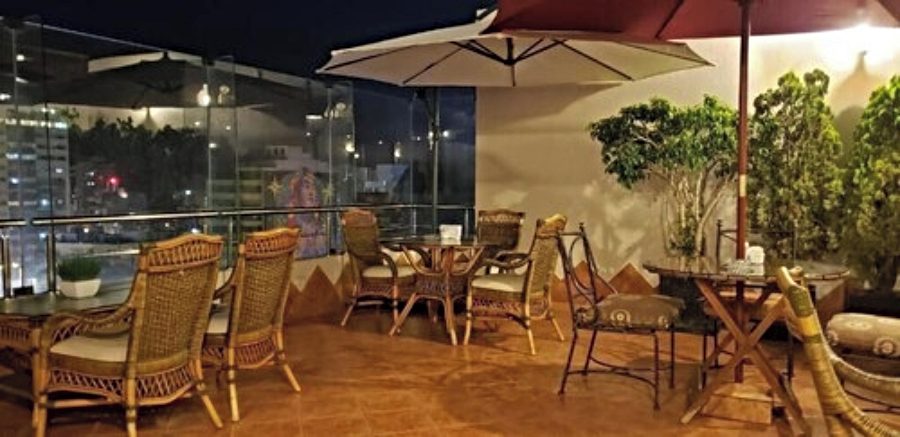 Foto - Apart Hotel San Martin