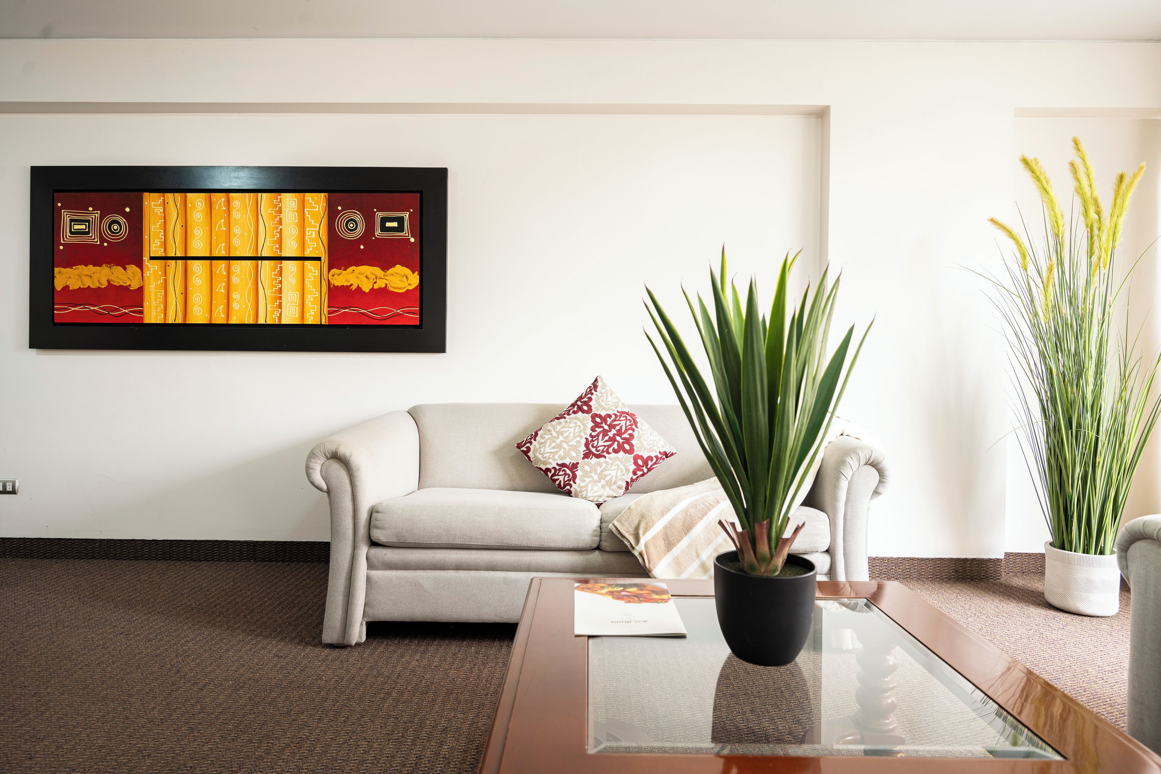 Foto - Apart Hotel San Martin