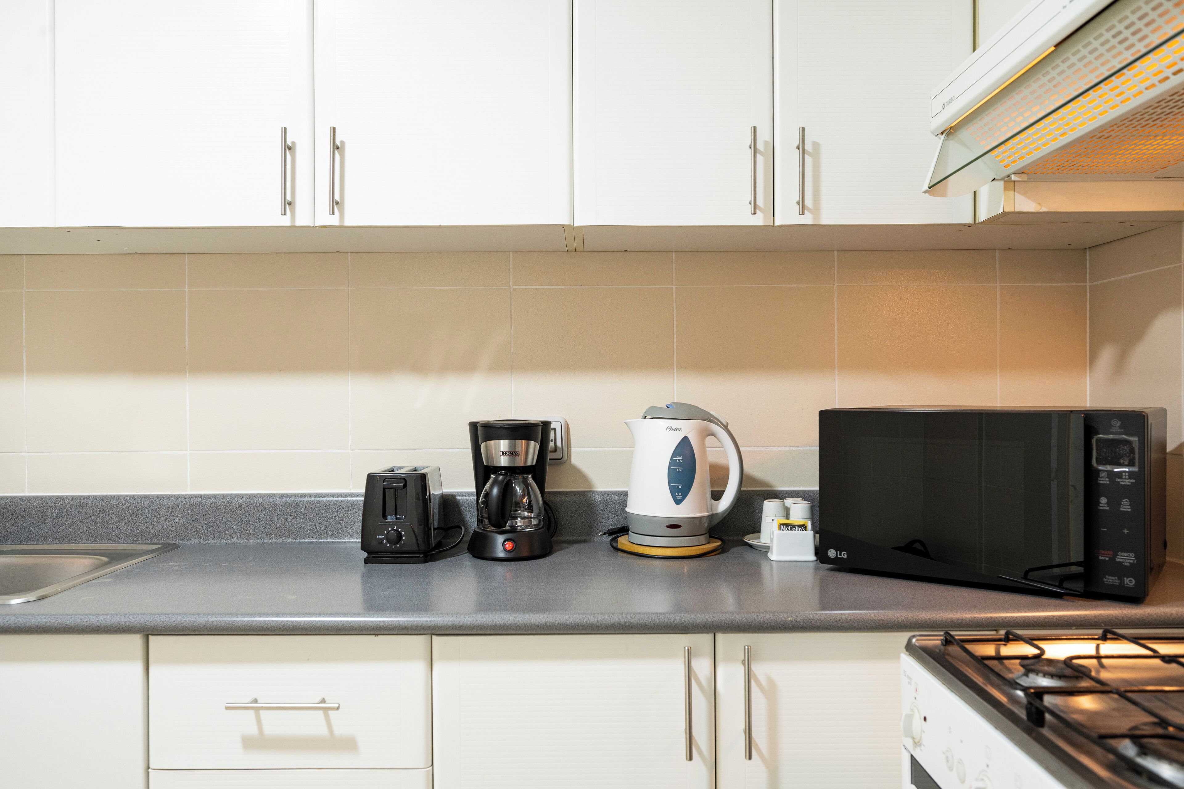 Foto - Apart Hotel San Martin