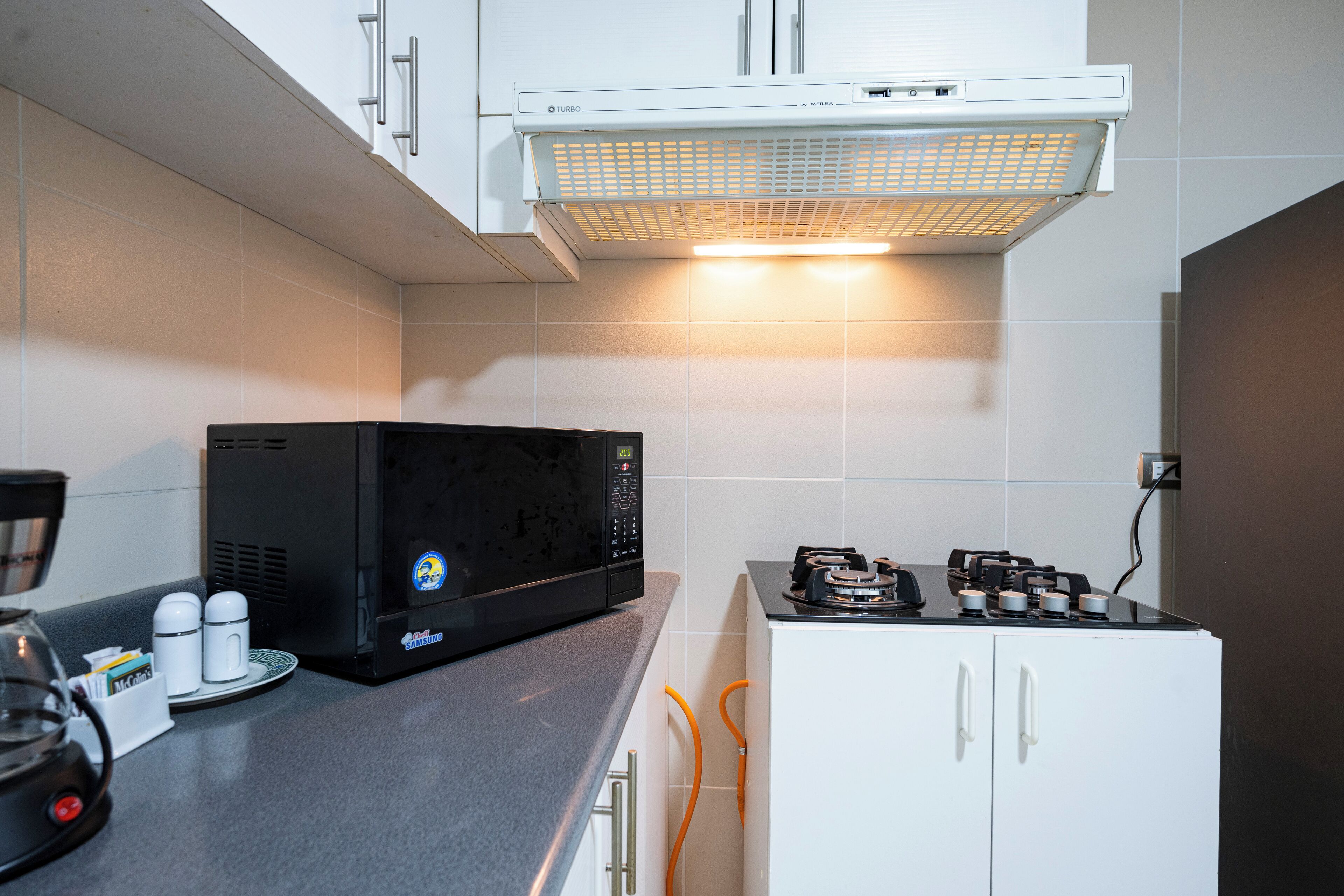 Foto - Apart Hotel San Martin