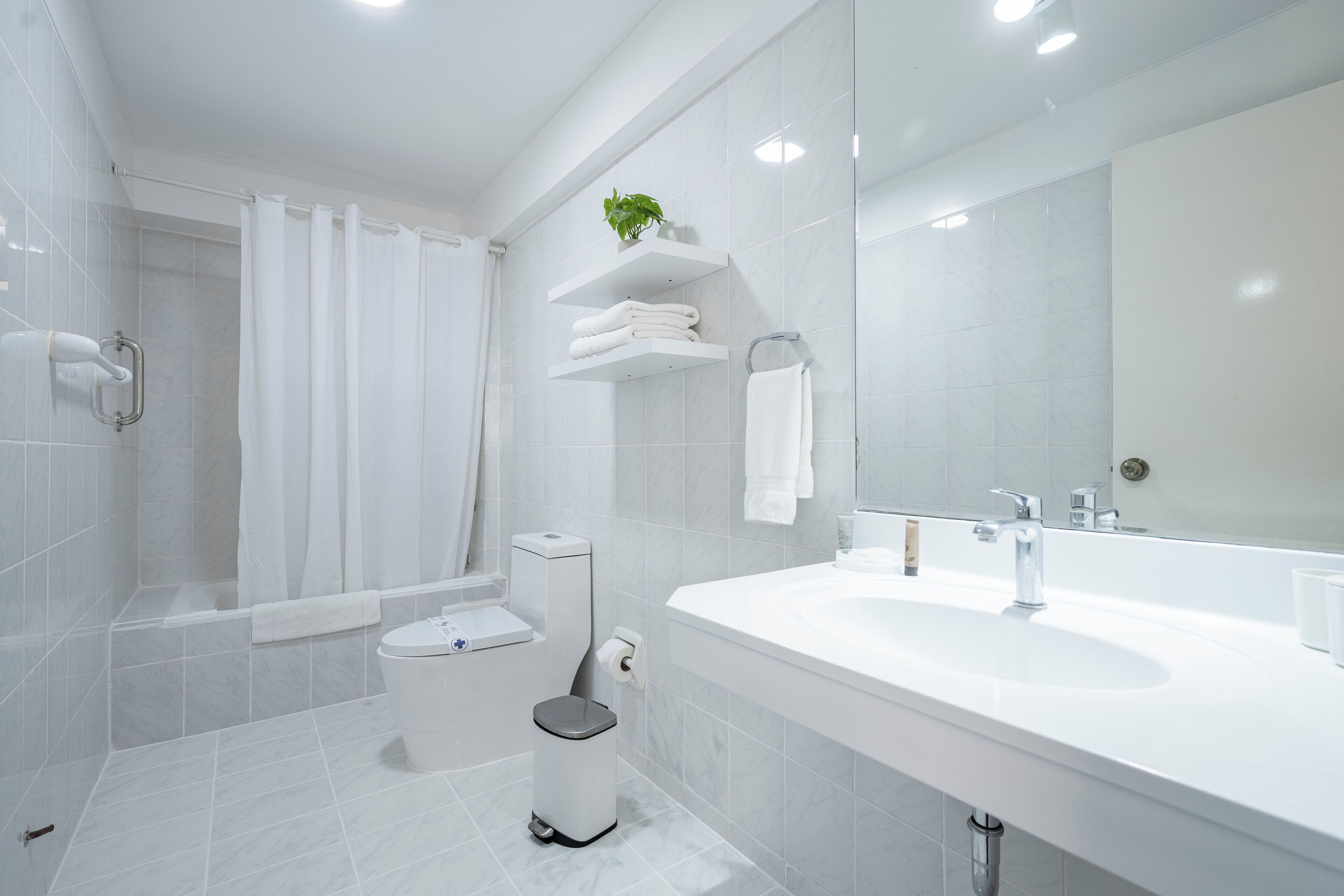 Foto - Apart Hotel San Martin