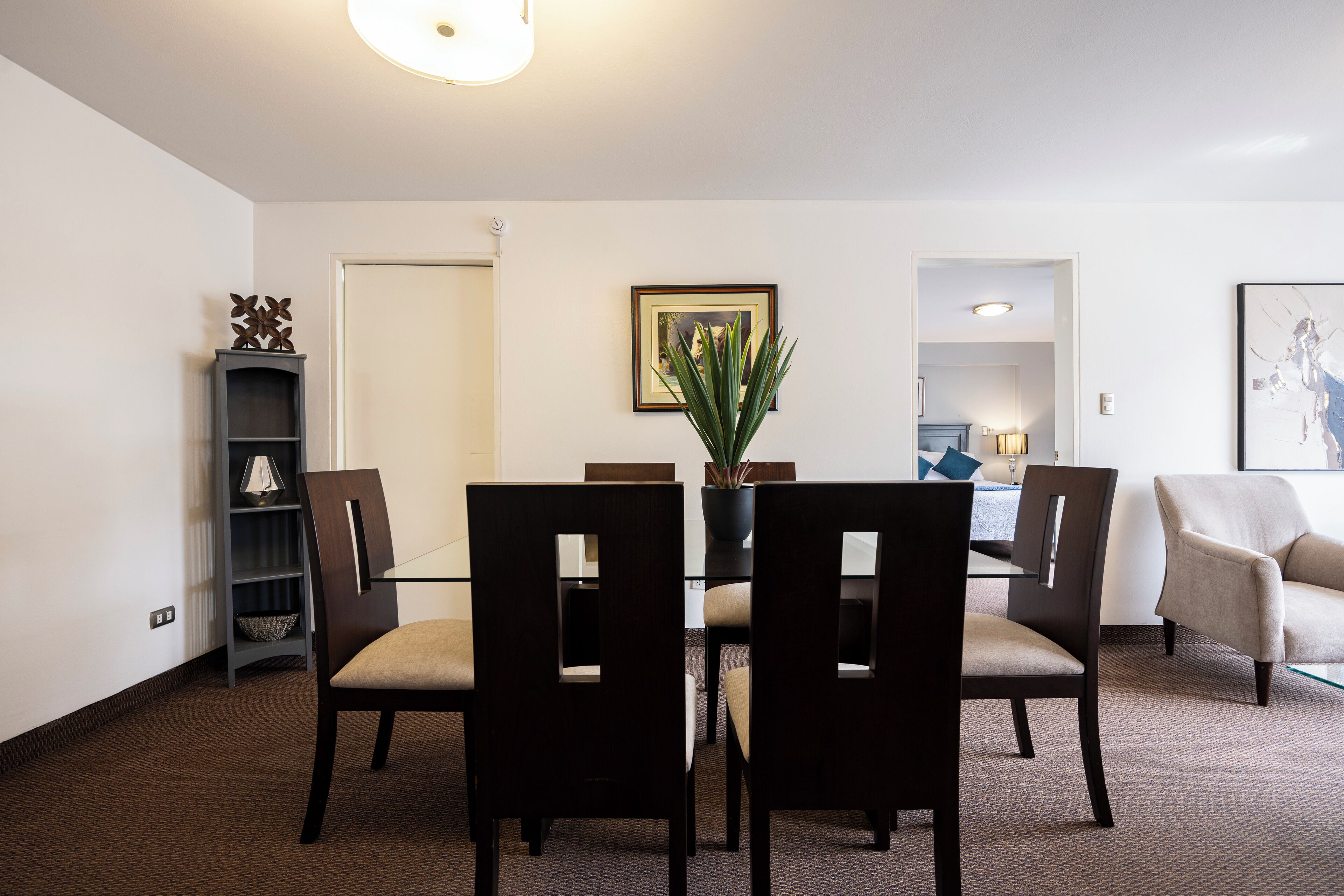 Foto - Apart Hotel San Martin