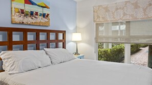 1 bedroom, premium bedding, in-room safe, blackout curtains