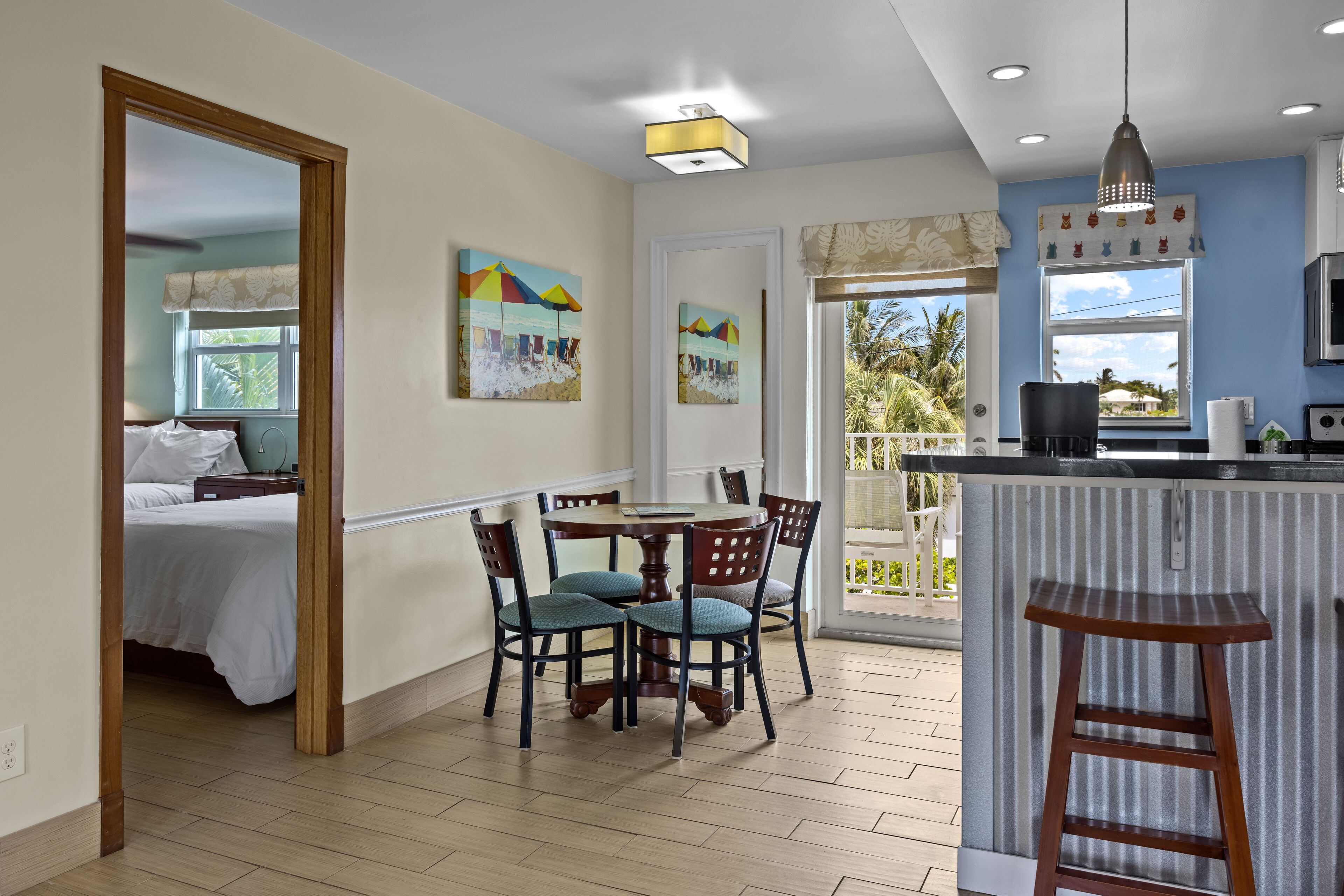 apartment, 2 bedrooms | living area | tv