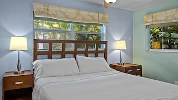 1 bedroom, premium bedding, in-room safe, blackout drapes