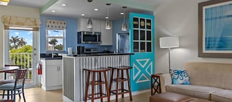 Sun Dek Beach House