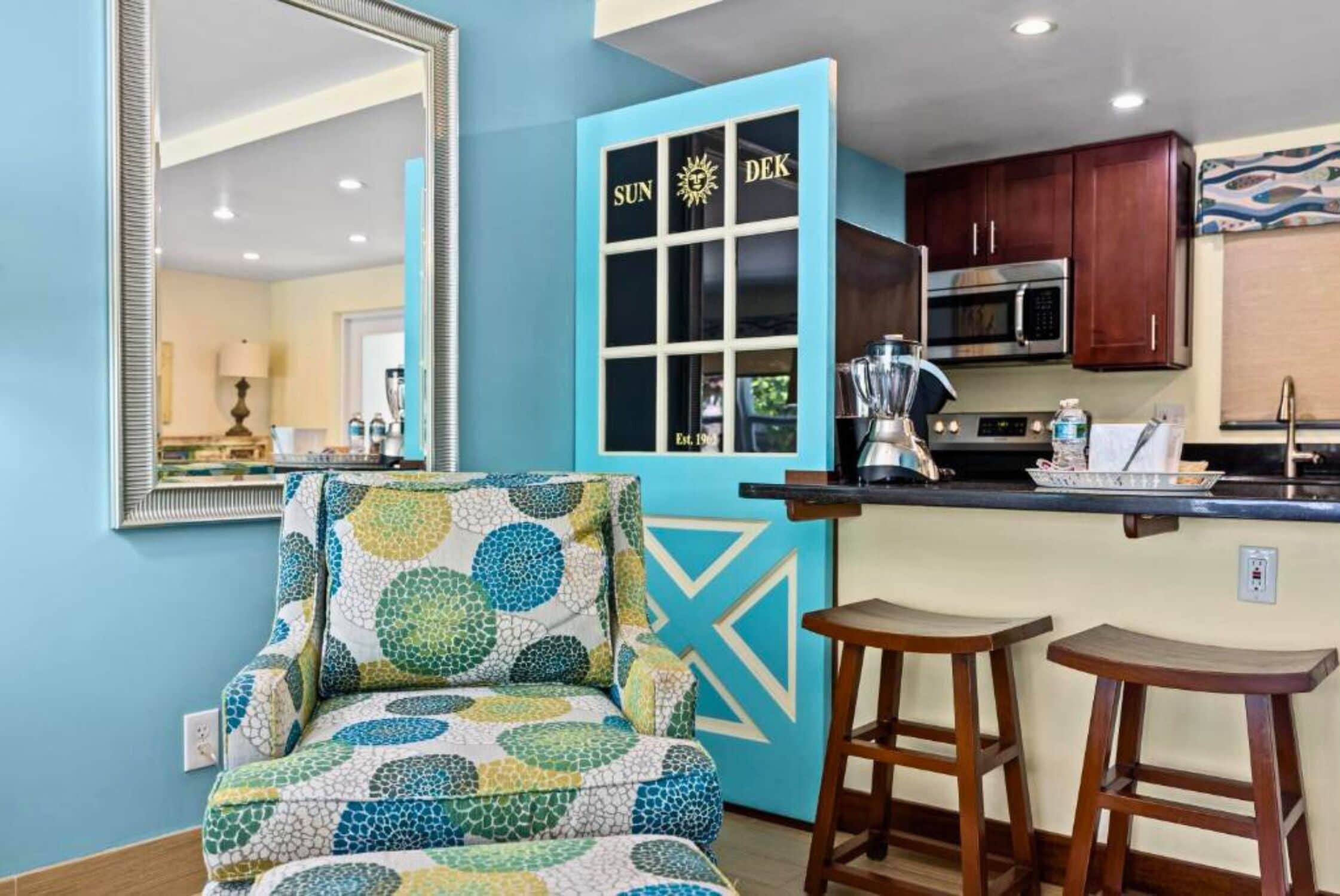 deluxe 1 bedroom  | 2 bedrooms, premium bedding, in-room safe, blackout curtains