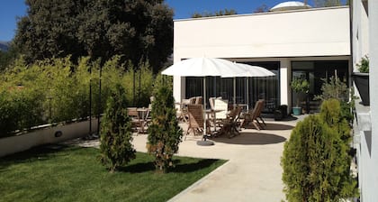 Rusticae El Hotelito