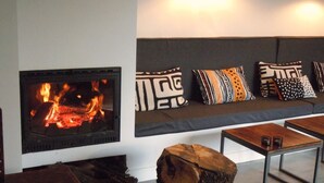 Interior - Rusticae El Hotelito (Navaluenga)
