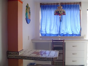 Servicios de la habitación