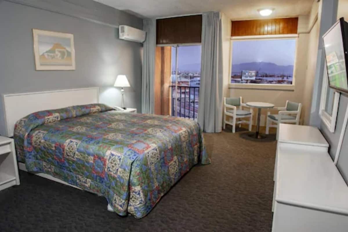 Standard Room | View from room