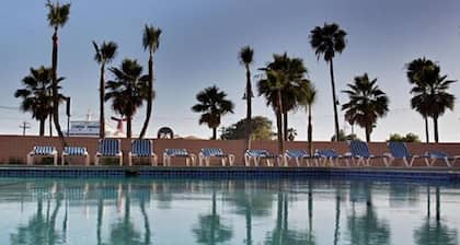 Hotel Villa Marina