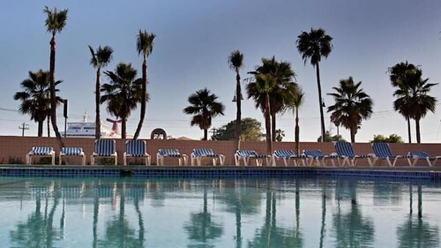 Hotel Villa Marina
