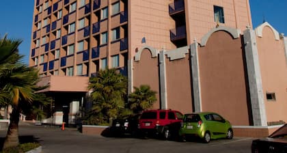 Hotel Villa Marina