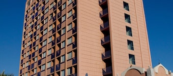 Hotel Villa Marina