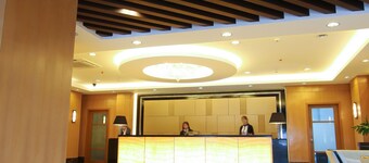 The Plaza Hotel Balanga City