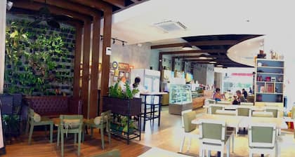 The Plaza Hotel Balanga City