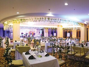 Restaurant - The Plaza Hotel Balanga City (Balanga)