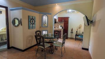 Appartement | Cuisine privée