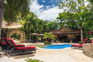 Exterior - Casas del Toro Playa Flamingo (Cabo Velas)