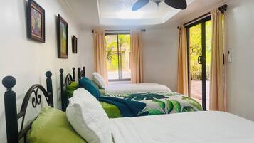 Standard House, 3 Bedrooms