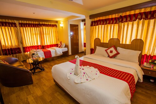 Pilgrims Guest House