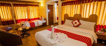 Pilgrims Guest House