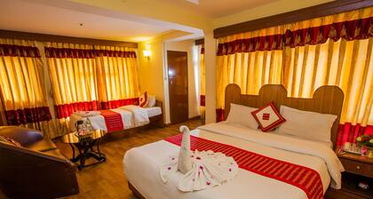 Pilgrims Guest House