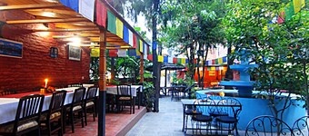 Pilgrims Guest House