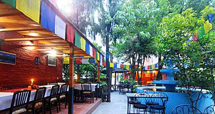 Pilgrims Guest House