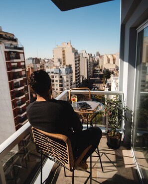 Property amenity - Isi Baires Alquiler Temporario (Buenos Aires)