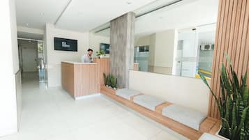 Recepción