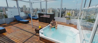 Isi Baires Alquiler Temporario