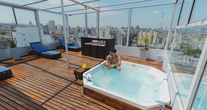 Isi Baires Alquiler Temporario