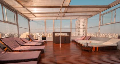 Isi Baires Alquiler Temporario
