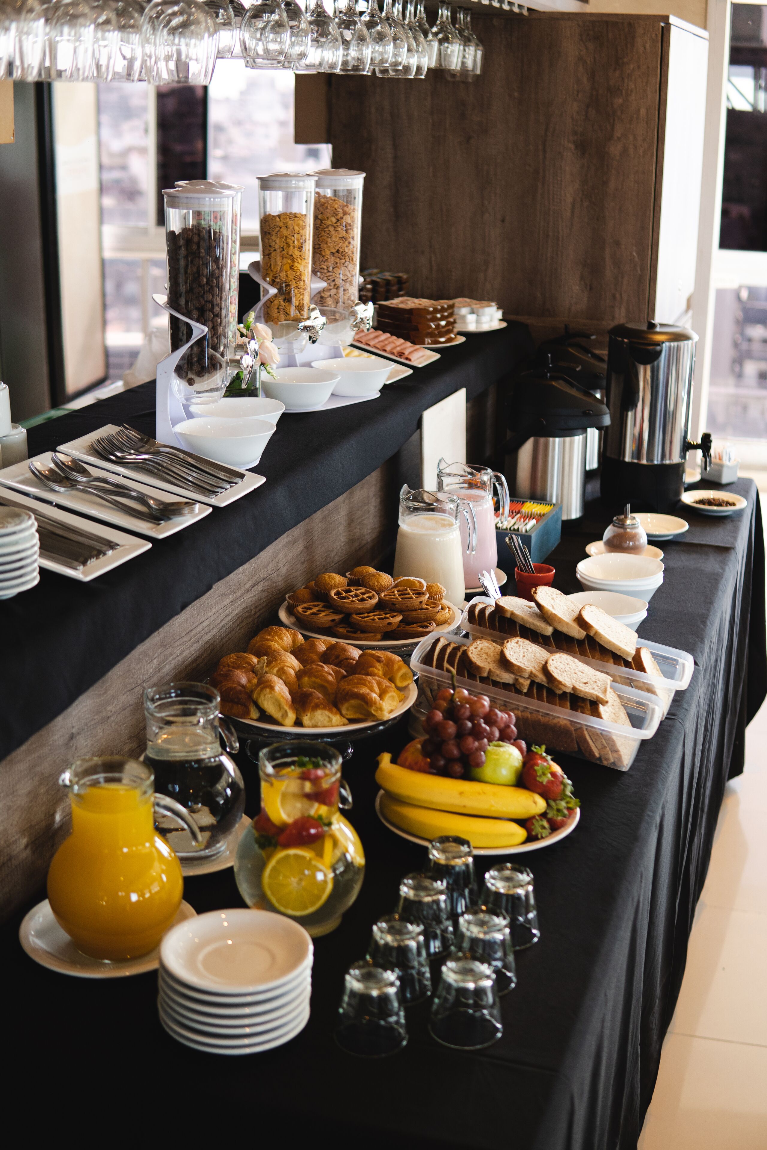 Servicio de la propiedad