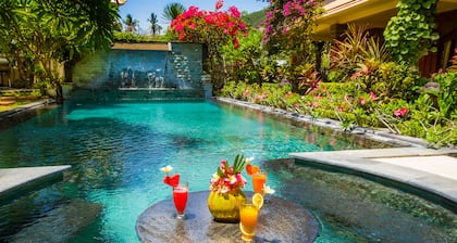 Rama Shinta Hotel